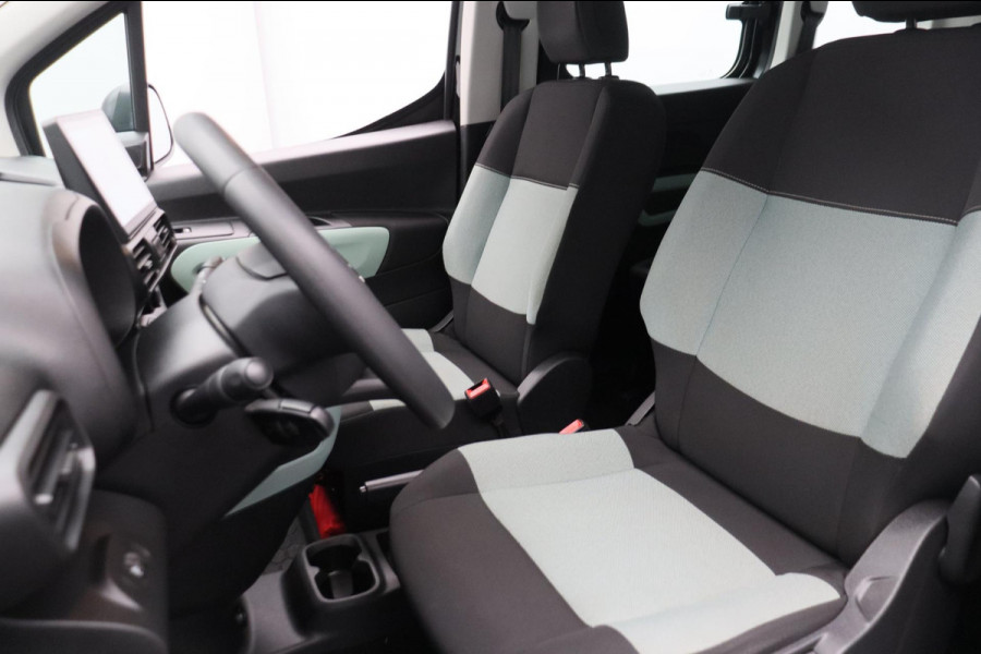 Citroën Berlingo 1.2 PureTech Live Cruise/control 1e Eigenaar