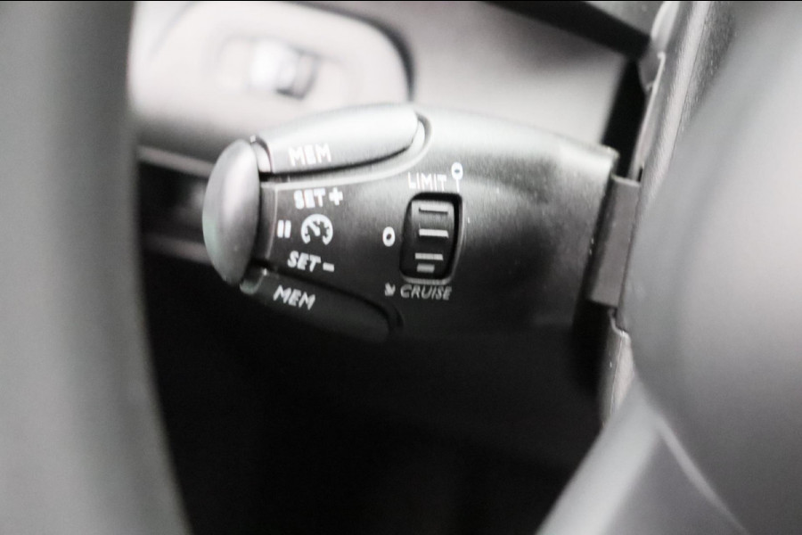 Citroën Berlingo 1.2 PureTech Live Cruise/control 1e Eigenaar