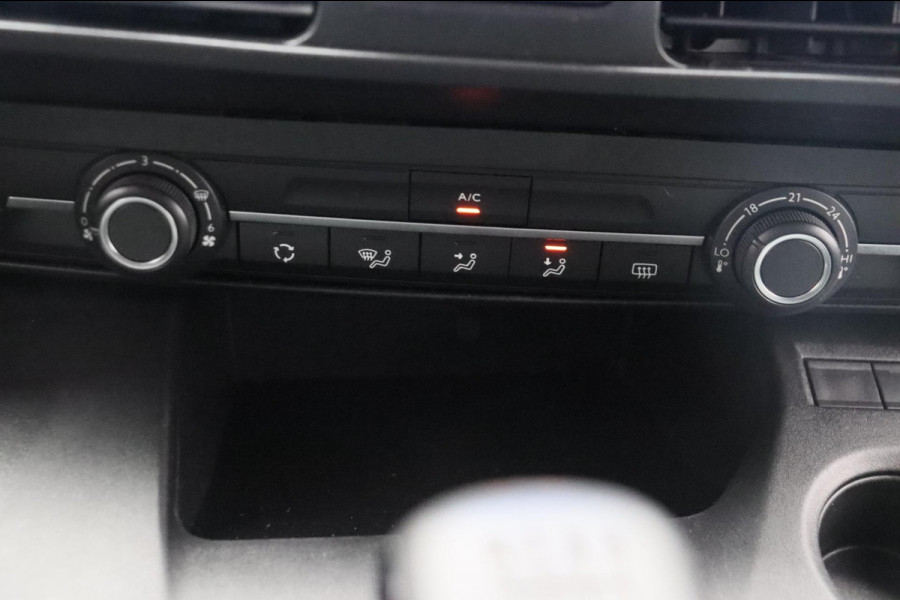 Citroën Berlingo 1.2 PureTech Live Cruise/control 1e Eigenaar