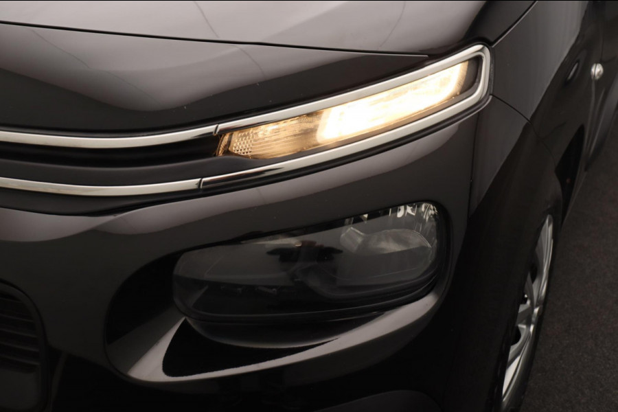 Citroën Berlingo 1.2 PureTech Live Cruise/control 1e Eigenaar