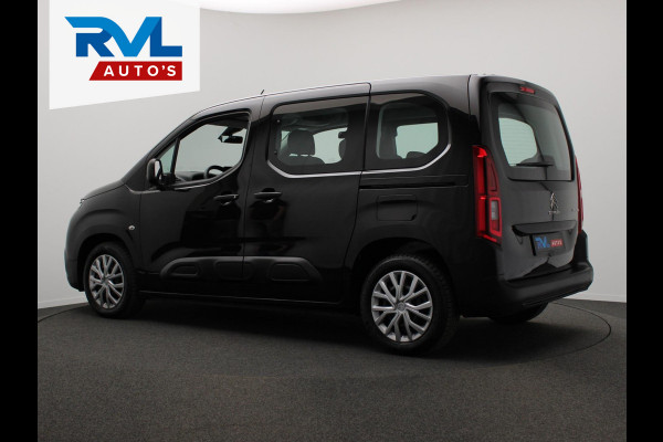 Citroën Berlingo 1.2 PureTech Live Cruise/control 1e Eigenaar