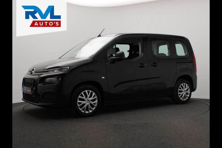 Citroën Berlingo 1.2 PureTech Live Cruise/control 1e Eigenaar