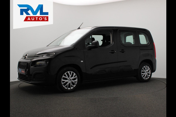 Citroën Berlingo 1.2 PureTech Live Cruise/control 1e Eigenaar