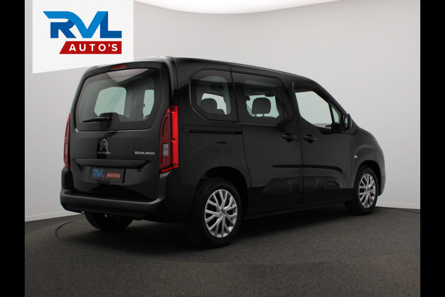 Citroën Berlingo 1.2 PureTech Live Cruise/control 1e Eigenaar