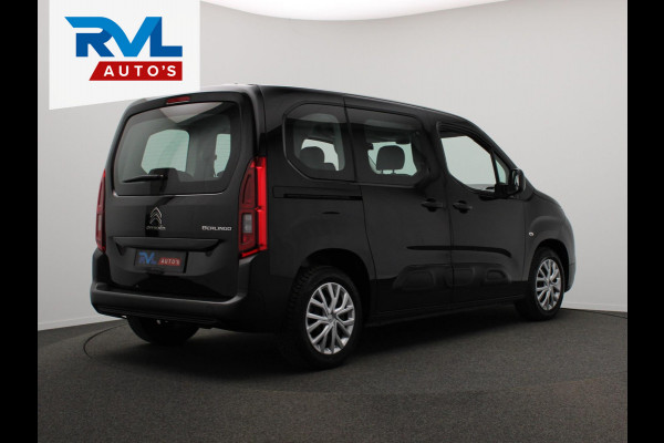 Citroën Berlingo 1.2 PureTech Live Cruise/control 1e Eigenaar