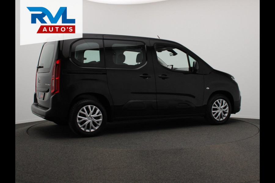 Citroën Berlingo 1.2 PureTech Live Cruise/control 1e Eigenaar
