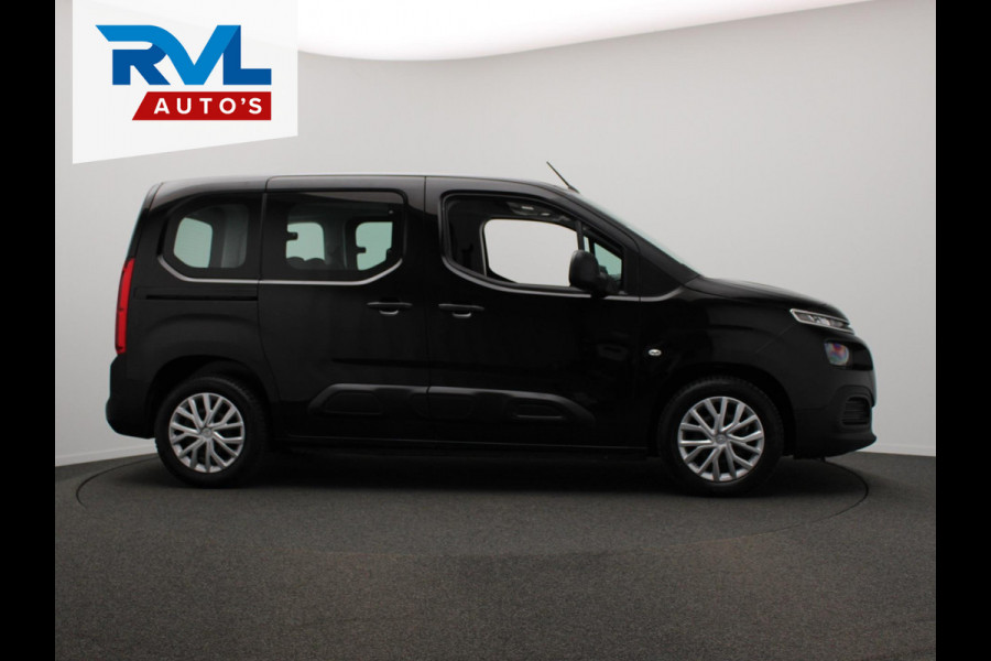 Citroën Berlingo 1.2 PureTech Live Cruise/control 1e Eigenaar