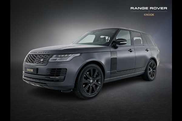Land Rover Range Rover P400e Autobiography | SVO |