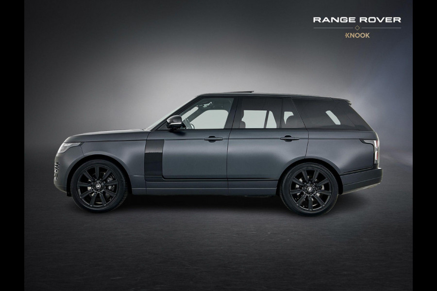 Land Rover Range Rover P400e Autobiography | SVO |