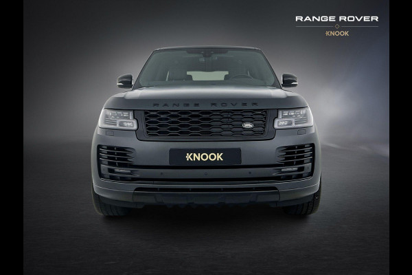 Land Rover Range Rover P400e Autobiography | SVO |
