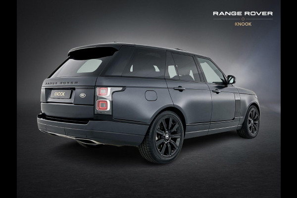 Land Rover Range Rover P400e Autobiography | SVO |