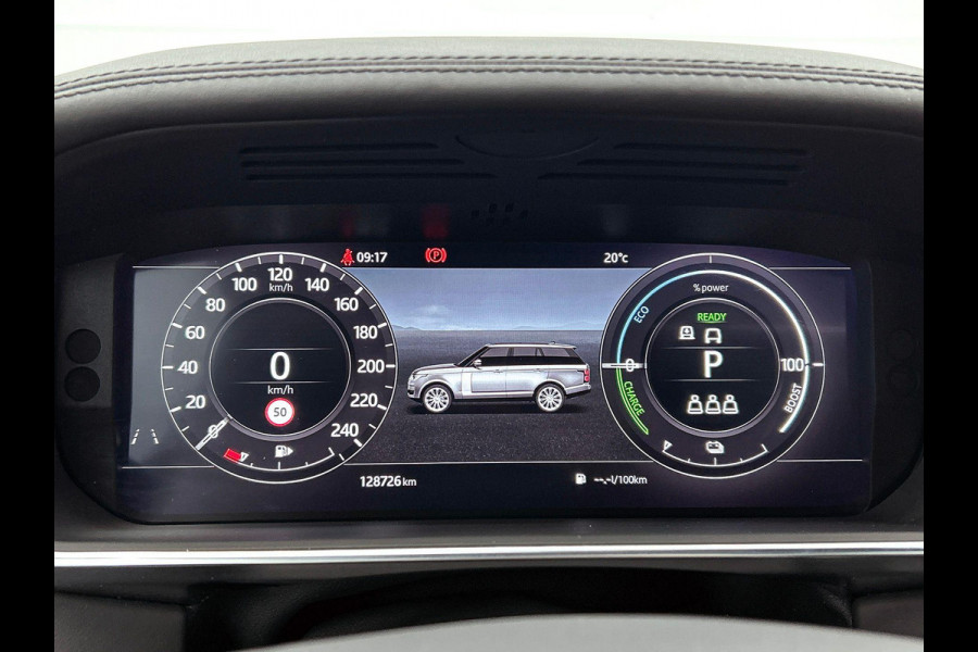 Land Rover Range Rover P400e Autobiography | SVO |