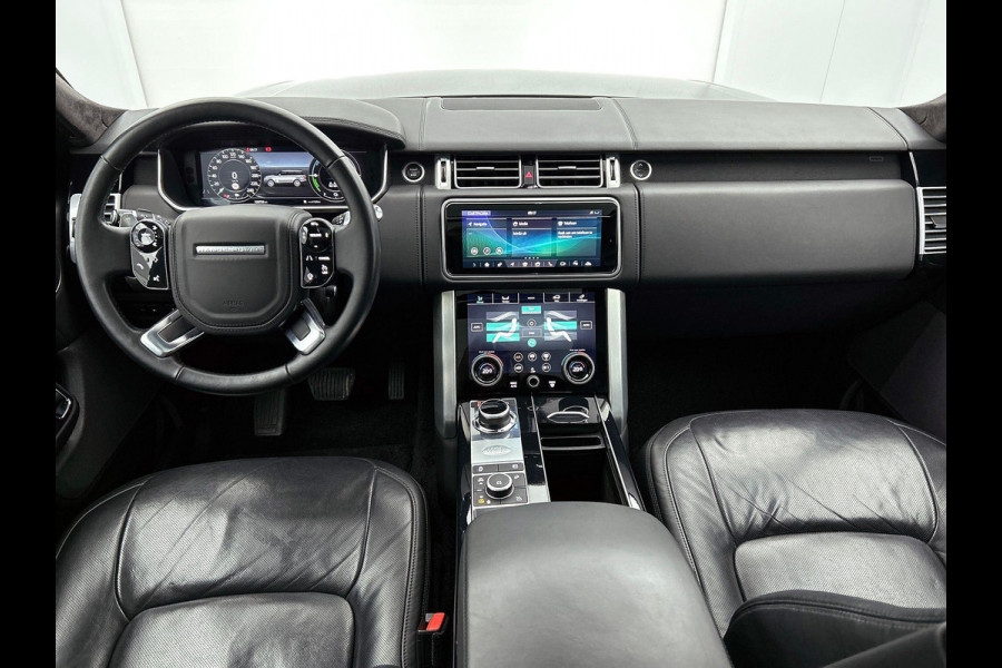 Land Rover Range Rover P400e Autobiography | SVO |