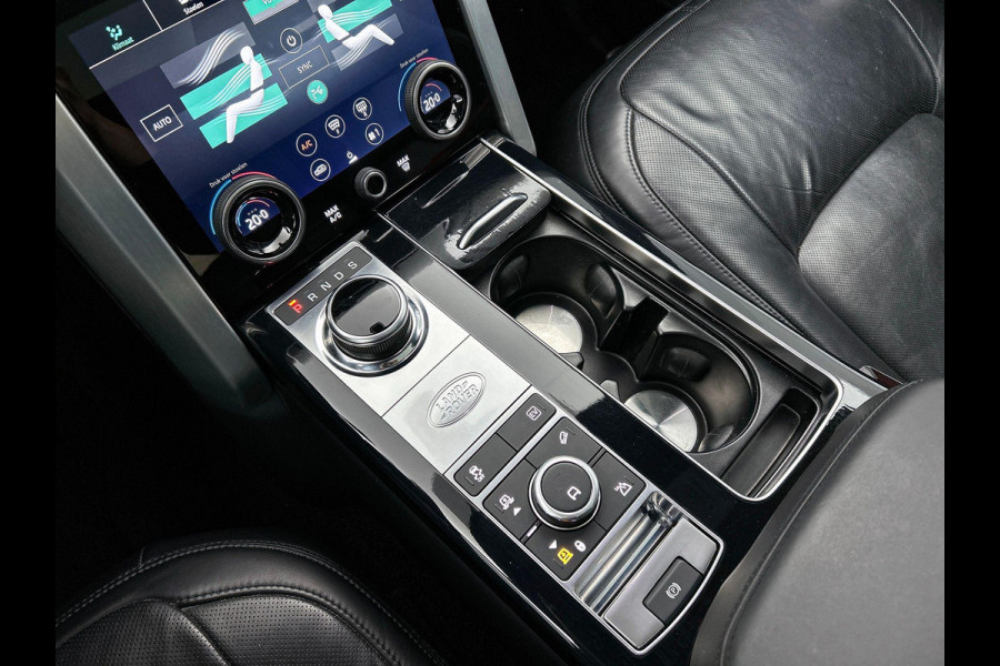 Land Rover Range Rover P400e Autobiography | SVO |