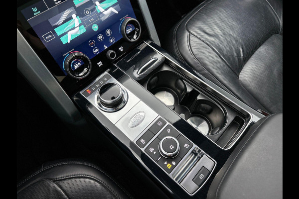 Land Rover Range Rover P400e Autobiography | SVO |