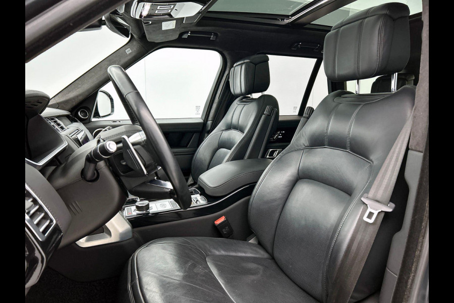 Land Rover Range Rover P400e Autobiography | SVO |