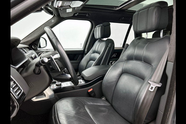 Land Rover Range Rover P400e Autobiography | SVO |