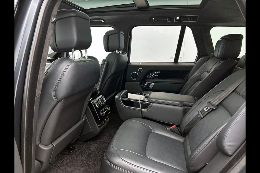 Land Rover Range Rover P400e Autobiography | SVO |