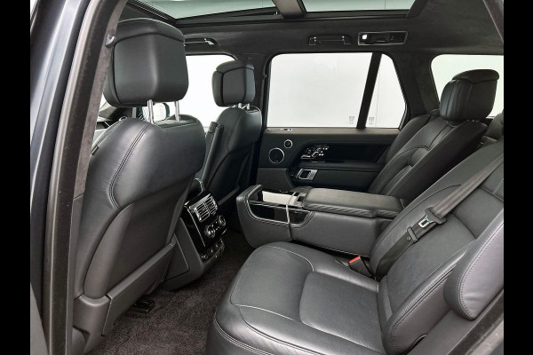 Land Rover Range Rover P400e Autobiography | SVO |