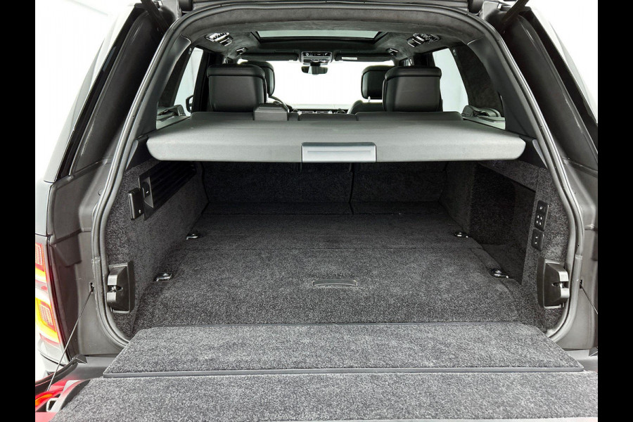 Land Rover Range Rover P400e Autobiography | SVO |