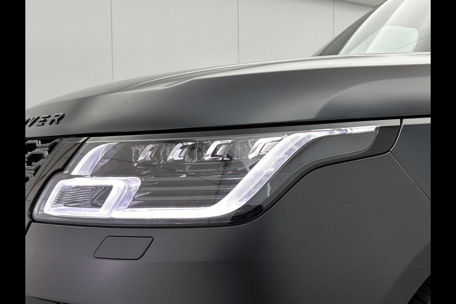 Land Rover Range Rover P400e Autobiography | SVO |