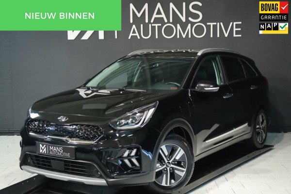 Kia Niro 1.6 GDI PHEV ExecutiveLine / PANODAK / KEYLESS / DODEHOEK / CAMERA / JBL