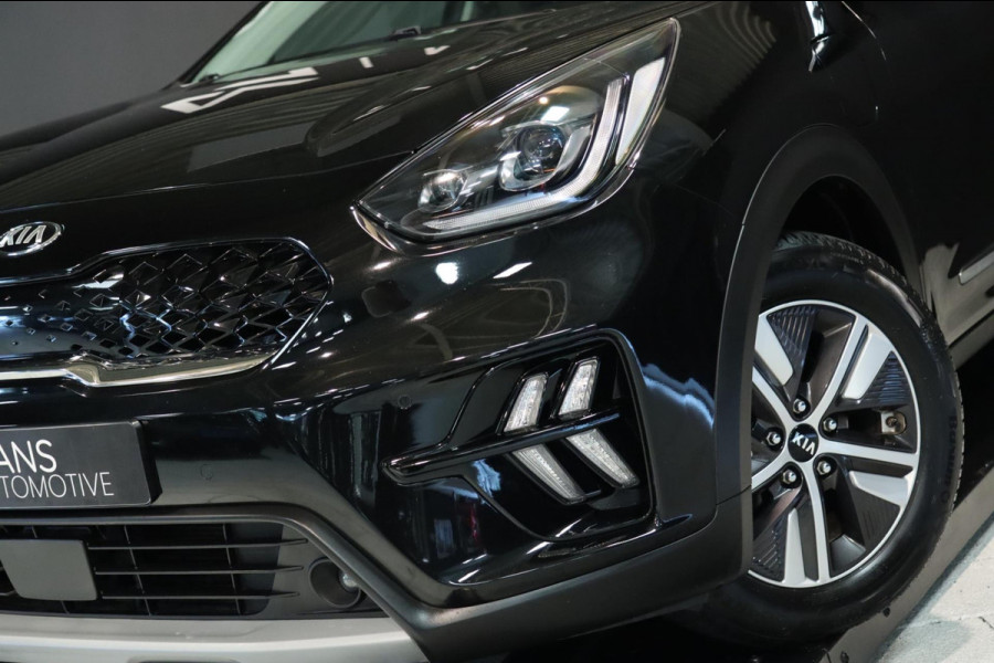 Kia Niro 1.6 GDI PHEV ExecutiveLine / PANODAK / KEYLESS / DODEHOEK / CAMERA / JBL