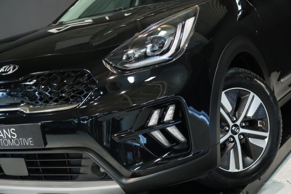 Kia Niro 1.6 GDI PHEV ExecutiveLine / PANODAK / KEYLESS / DODEHOEK / CAMERA / JBL