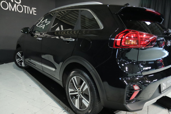 Kia Niro 1.6 GDI PHEV ExecutiveLine / PANODAK / KEYLESS / DODEHOEK / CAMERA / JBL