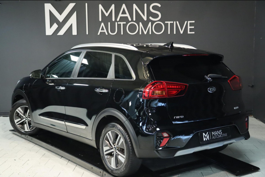 Kia Niro 1.6 GDI PHEV ExecutiveLine / PANODAK / KEYLESS / DODEHOEK / CAMERA / JBL
