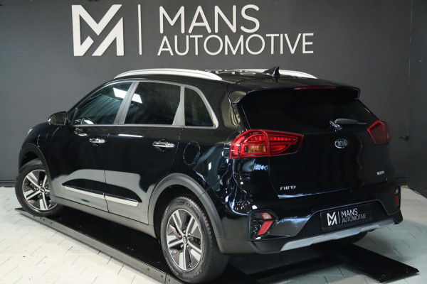 Kia Niro 1.6 GDI PHEV ExecutiveLine / PANODAK / KEYLESS / DODEHOEK / CAMERA / JBL