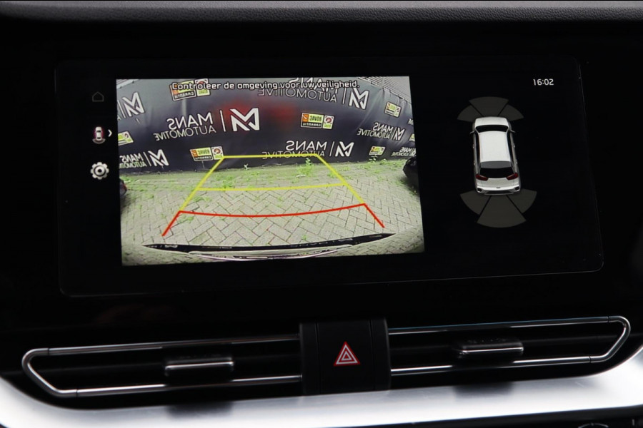 Kia Niro 1.6 GDI PHEV ExecutiveLine / PANODAK / KEYLESS / DODEHOEK / CAMERA / JBL