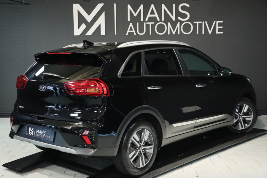 Kia Niro 1.6 GDI PHEV ExecutiveLine / PANODAK / KEYLESS / DODEHOEK / CAMERA / JBL