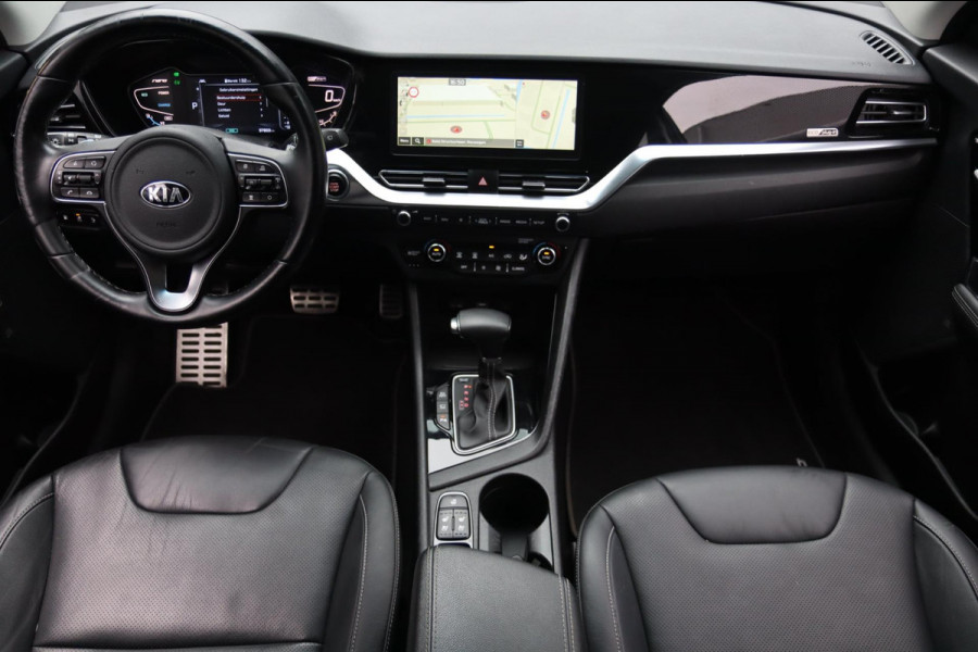 Kia Niro 1.6 GDI PHEV ExecutiveLine / PANODAK / KEYLESS / DODEHOEK / CAMERA / JBL