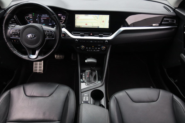 Kia Niro 1.6 GDI PHEV ExecutiveLine / PANODAK / KEYLESS / DODEHOEK / CAMERA / JBL