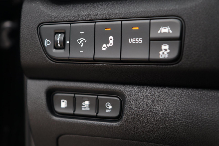 Kia Niro 1.6 GDI PHEV ExecutiveLine / PANODAK / KEYLESS / DODEHOEK / CAMERA / JBL