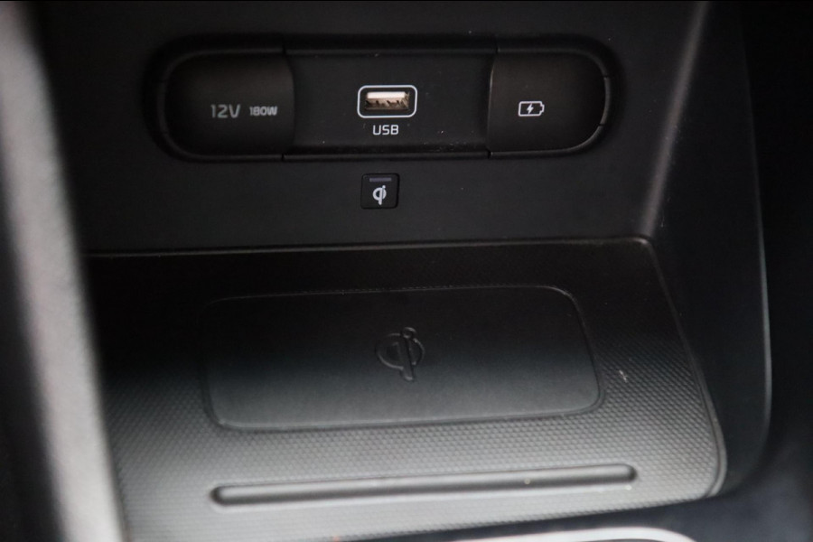 Kia Niro 1.6 GDI PHEV ExecutiveLine / PANODAK / KEYLESS / DODEHOEK / CAMERA / JBL