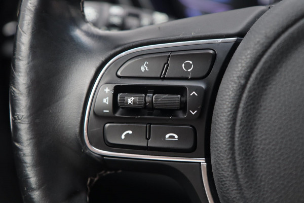 Kia Niro 1.6 GDI PHEV ExecutiveLine / PANODAK / KEYLESS / DODEHOEK / CAMERA / JBL
