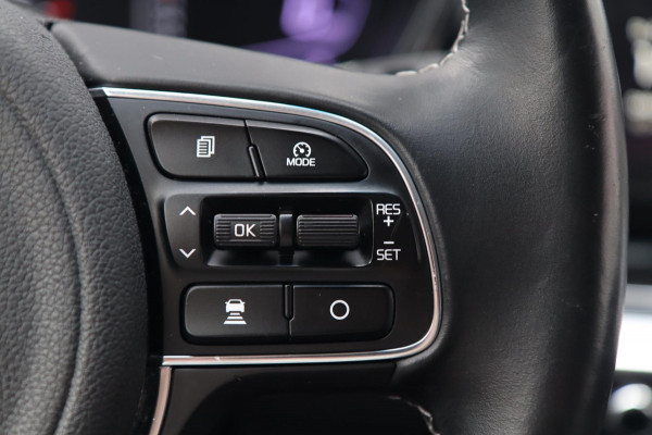 Kia Niro 1.6 GDI PHEV ExecutiveLine / PANODAK / KEYLESS / DODEHOEK / CAMERA / JBL