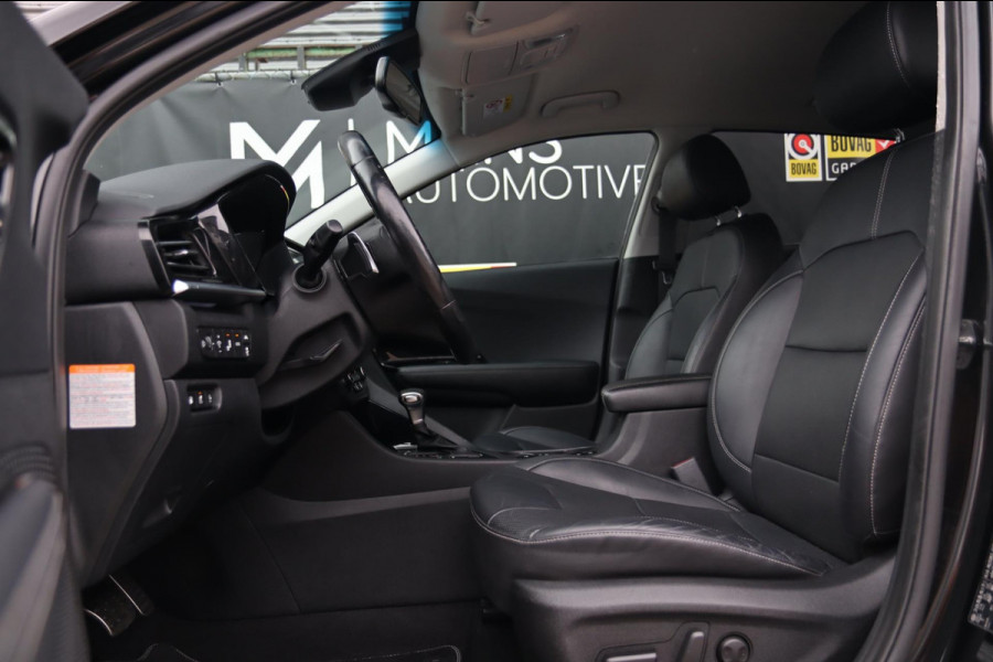 Kia Niro 1.6 GDI PHEV ExecutiveLine / PANODAK / KEYLESS / DODEHOEK / CAMERA / JBL