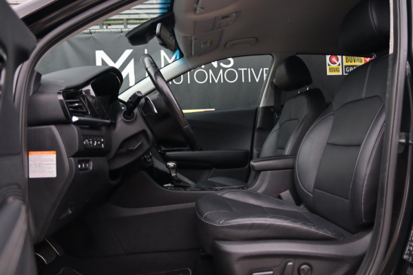 Kia Niro 1.6 GDI PHEV ExecutiveLine / PANODAK / KEYLESS / DODEHOEK / CAMERA / JBL