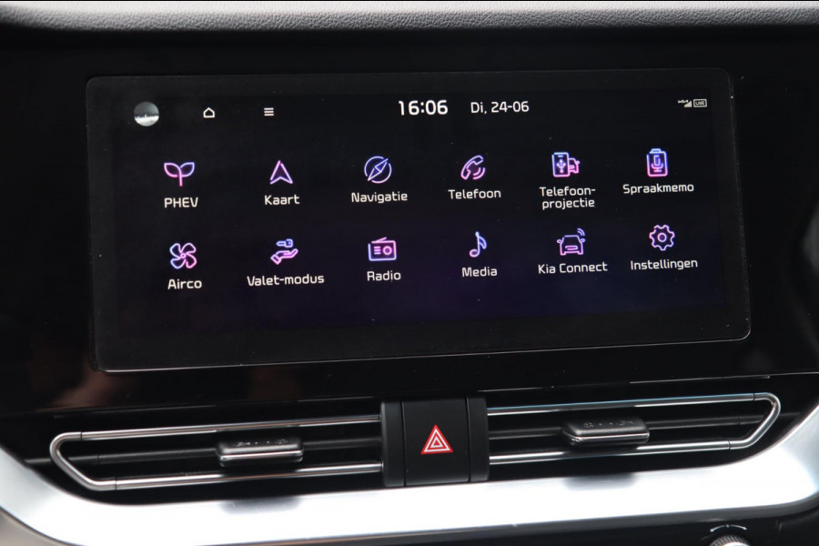Kia Niro 1.6 GDI PHEV ExecutiveLine / PANODAK / KEYLESS / DODEHOEK / CAMERA / JBL