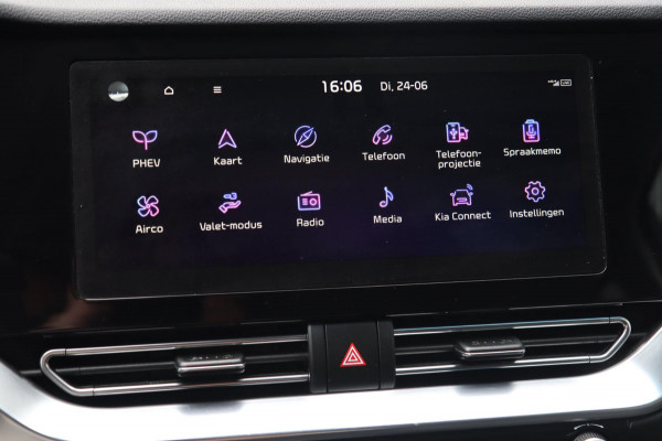 Kia Niro 1.6 GDI PHEV ExecutiveLine / PANODAK / KEYLESS / DODEHOEK / CAMERA / JBL