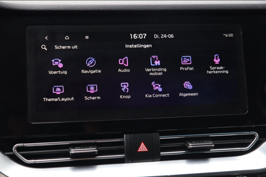 Kia Niro 1.6 GDI PHEV ExecutiveLine / PANODAK / KEYLESS / DODEHOEK / CAMERA / JBL