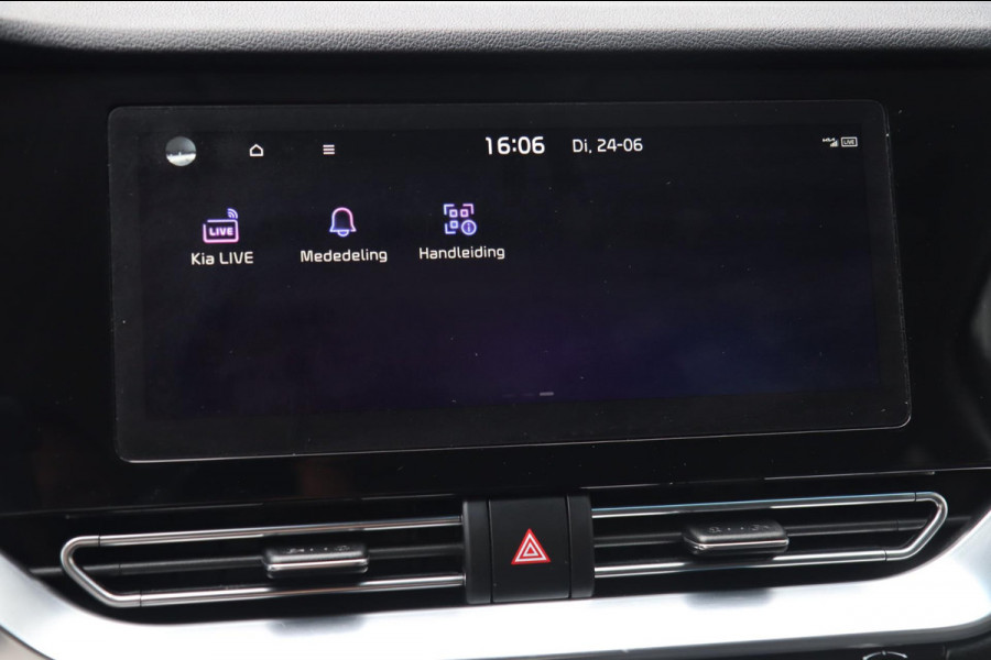 Kia Niro 1.6 GDI PHEV ExecutiveLine / PANODAK / KEYLESS / DODEHOEK / CAMERA / JBL