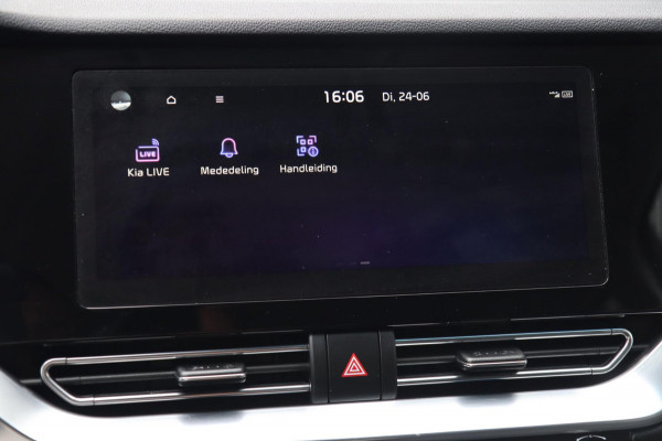Kia Niro 1.6 GDI PHEV ExecutiveLine / PANODAK / KEYLESS / DODEHOEK / CAMERA / JBL