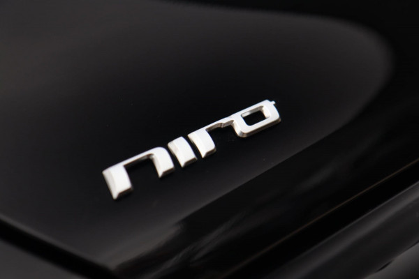 Kia Niro 1.6 GDI PHEV ExecutiveLine / PANODAK / KEYLESS / DODEHOEK / CAMERA / JBL