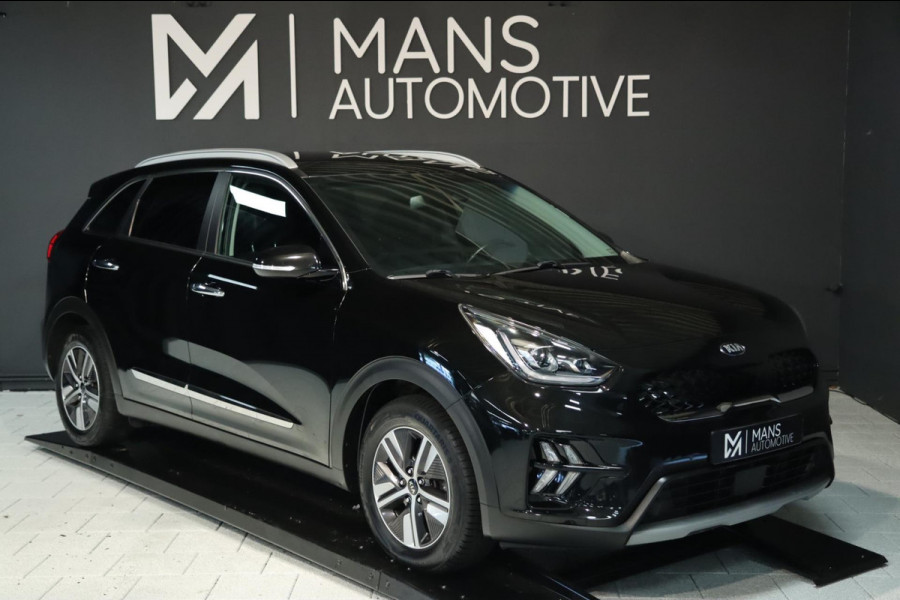 Kia Niro 1.6 GDI PHEV ExecutiveLine / PANODAK / KEYLESS / DODEHOEK / CAMERA / JBL