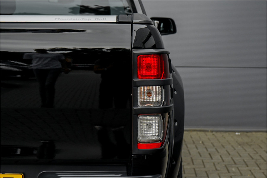 Ford Ranger 3.2 TDCi Wildtrak Supercab Raptor Uitlaat Marge 1e Eig ACC Rollertop