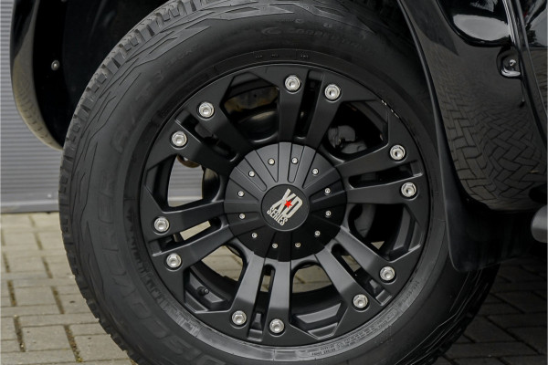Ford Ranger 3.2 TDCi Wildtrak Supercab Raptor Uitlaat Marge 1e Eig ACC Rollertop
